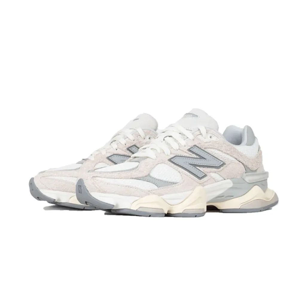 Sneakers<New Balance Moonbeam Sea Salt Retro Sneakers Multifarvet