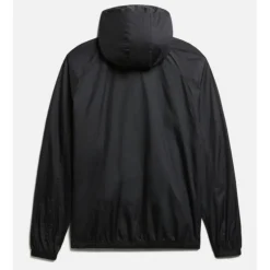 Skaljakker<Napapijri Morgex Jacket Sort