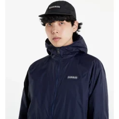 Skaljakker^Napapijri MORGEX Parka Blå