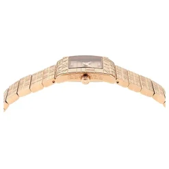 Ure<Versace Mosaic Watch Pink