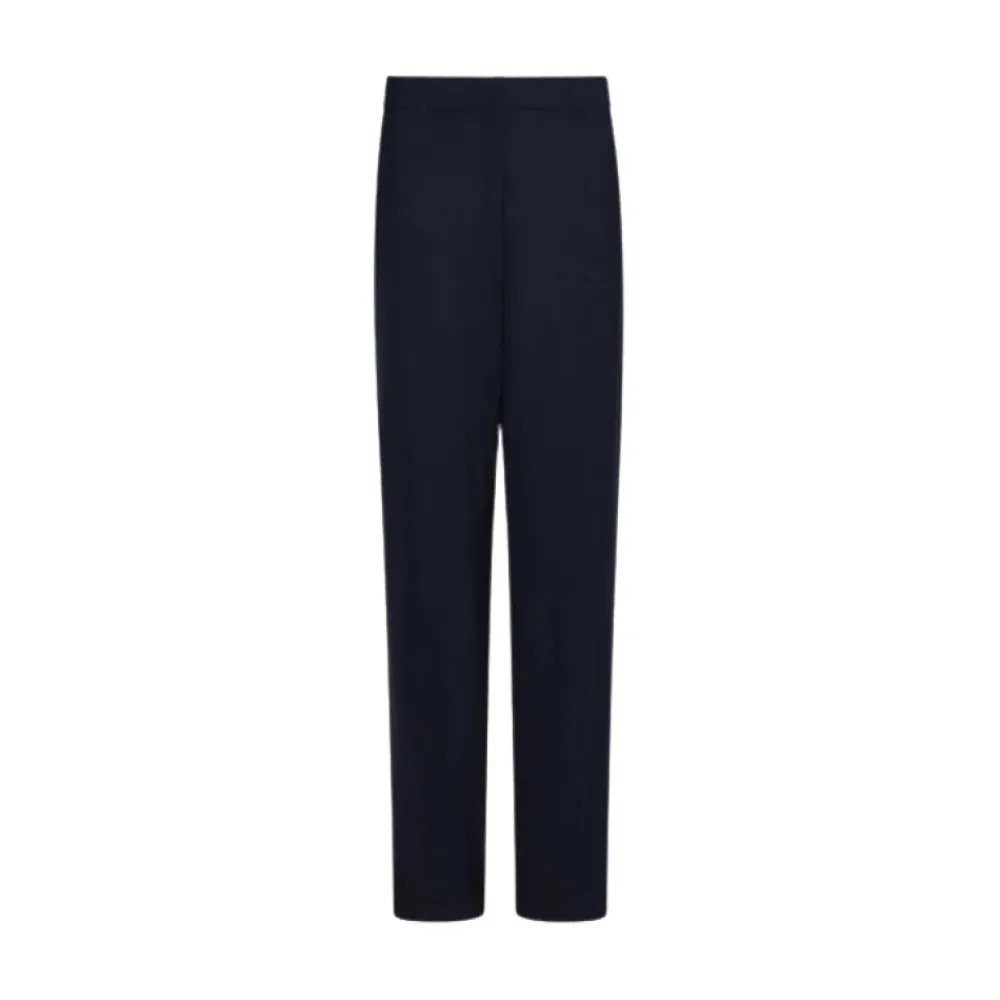 Bukser<Marella Motrice Pantalone Blå