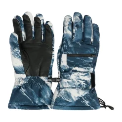 Handsker^Fusalp Mountn Glove Blå