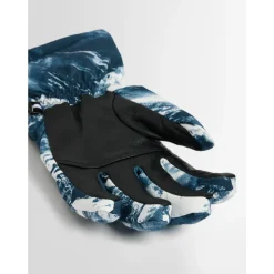 Handsker^Fusalp Mountn Glove Blå