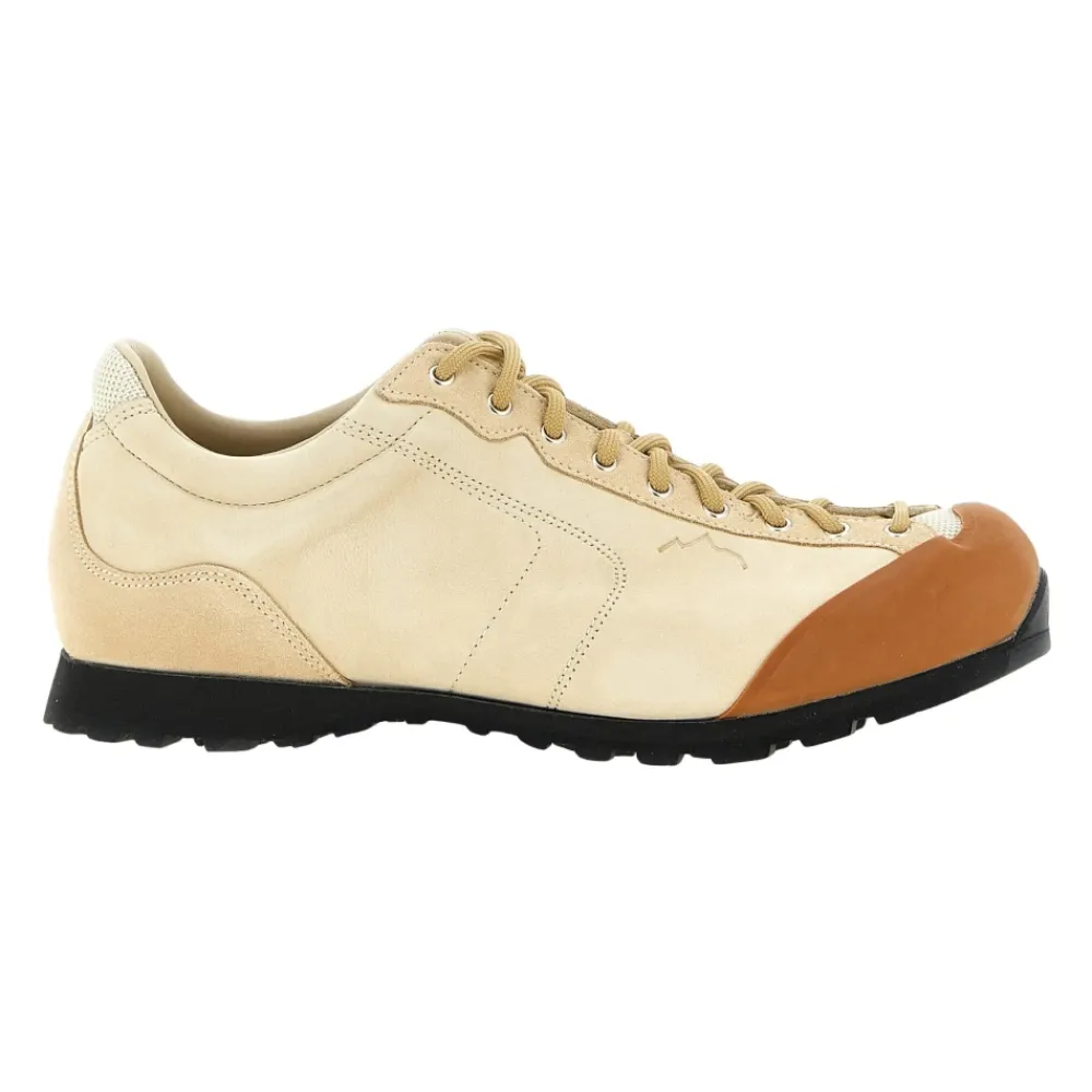 Sko^Diemme Movida ’92 Nubuck Sneakers Beige