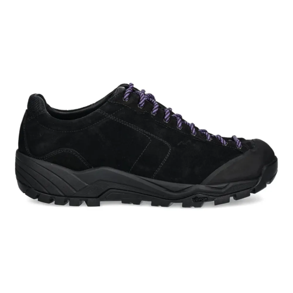 Sko^Diemme Movida Sneakers Sort