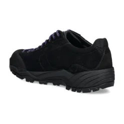 Sko^Diemme Movida Sneakers Sort