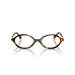 Briller<Miu Miu MU 01XV Briller Brun