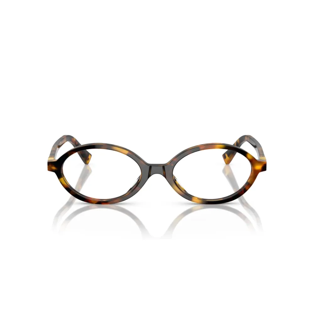 Briller<Miu Miu MU 01XV Briller Brun