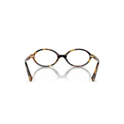Briller<Miu Miu MU 01XV Briller Brun