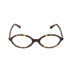 Briller^Miu Miu MU 01XV Optical Frame Brun