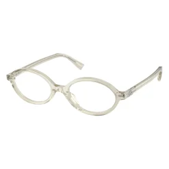 Briller<Miu Miu MU 01XV Optical Frame Grå