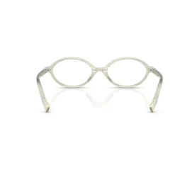 Briller<Miu Miu MU 01XV Optical Frame Grå