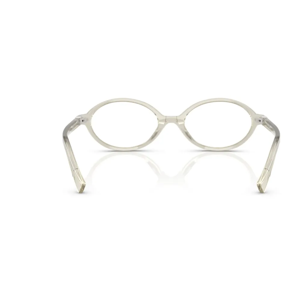 Briller<Miu Miu MU 01XV Optical Frame Grå