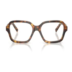 Briller^Miu Miu MU 03YV Eyeglasses Brun
