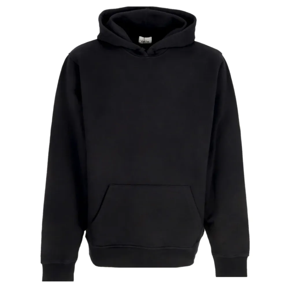 Trøjer<Arte Antwerp Multi Logo Print Hoodie Sort