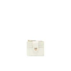 Punge & Kortholder<PINKO Multi Purpose Wallet Hvid