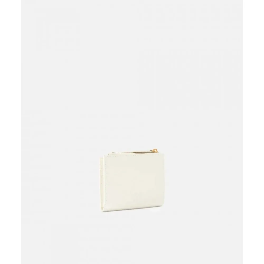 Punge & Kortholder<PINKO Multi Purpose Wallet Hvid