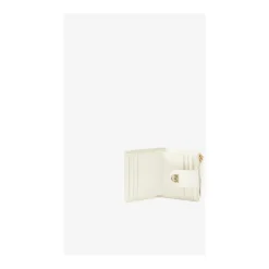 Punge & Kortholder<PINKO Multi Purpose Wallet Hvid