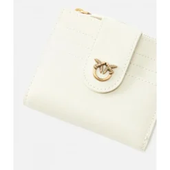 Punge & Kortholder<PINKO Multi Purpose Wallet Hvid
