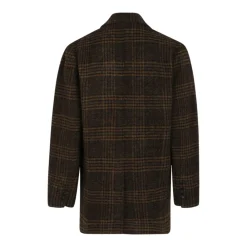Jakker<Isabel Marant Gesina Blazer Jakke Multifarvet