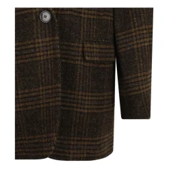 Jakker<Isabel Marant Gesina Blazer Jakke Multifarvet