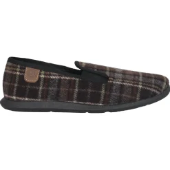 Hjemmesko<Rohde Herre Hjemmesko - Chaplinshoes.com Multifarvet