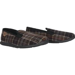 Hjemmesko<Rohde Herre Hjemmesko - Chaplinshoes.com Multifarvet