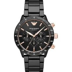 Ure^Emporio Armani Ur Multifarvet