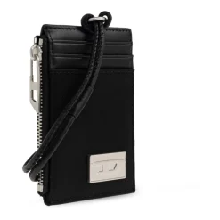 Punge & Kortholder^Diesel MULTI-PKTS Cardholder Sort