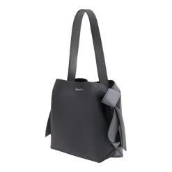Skuldertasker<Acne Studios Musubi Midi New Skuldertaske Grå