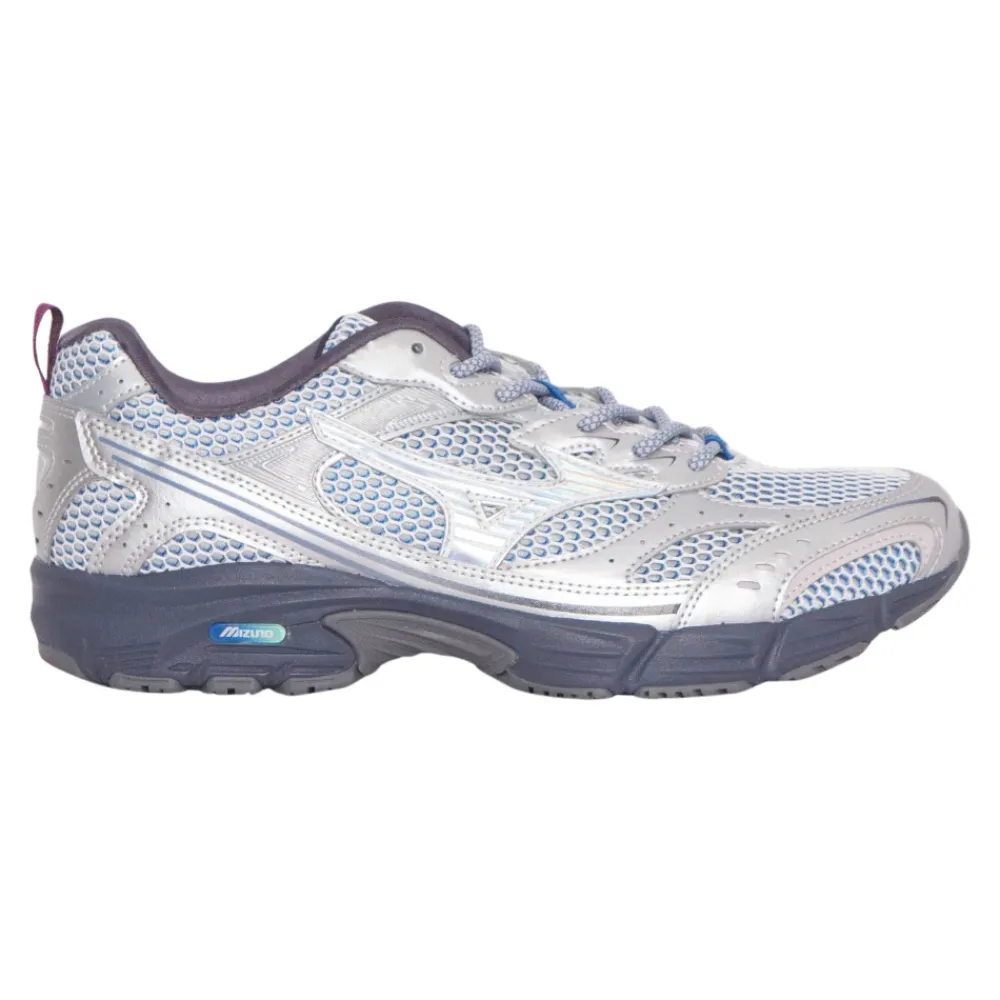 Sneakers^Mizuno MXR Sportstyle Sneaker Grå