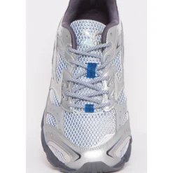 Sneakers^Mizuno MXR Sportstyle Sneaker Grå