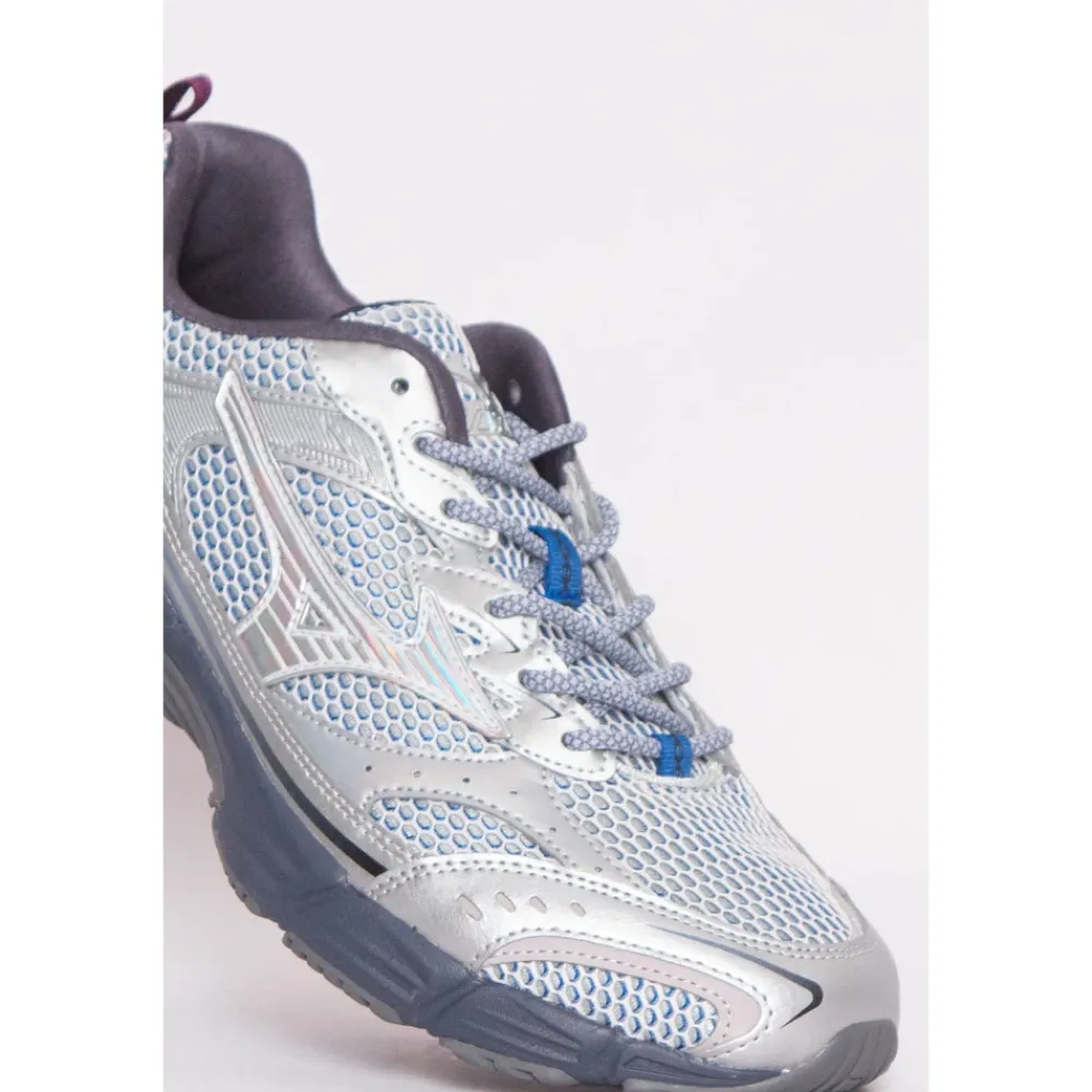 Sneakers^Mizuno MXR Sportstyle Sneaker Grå