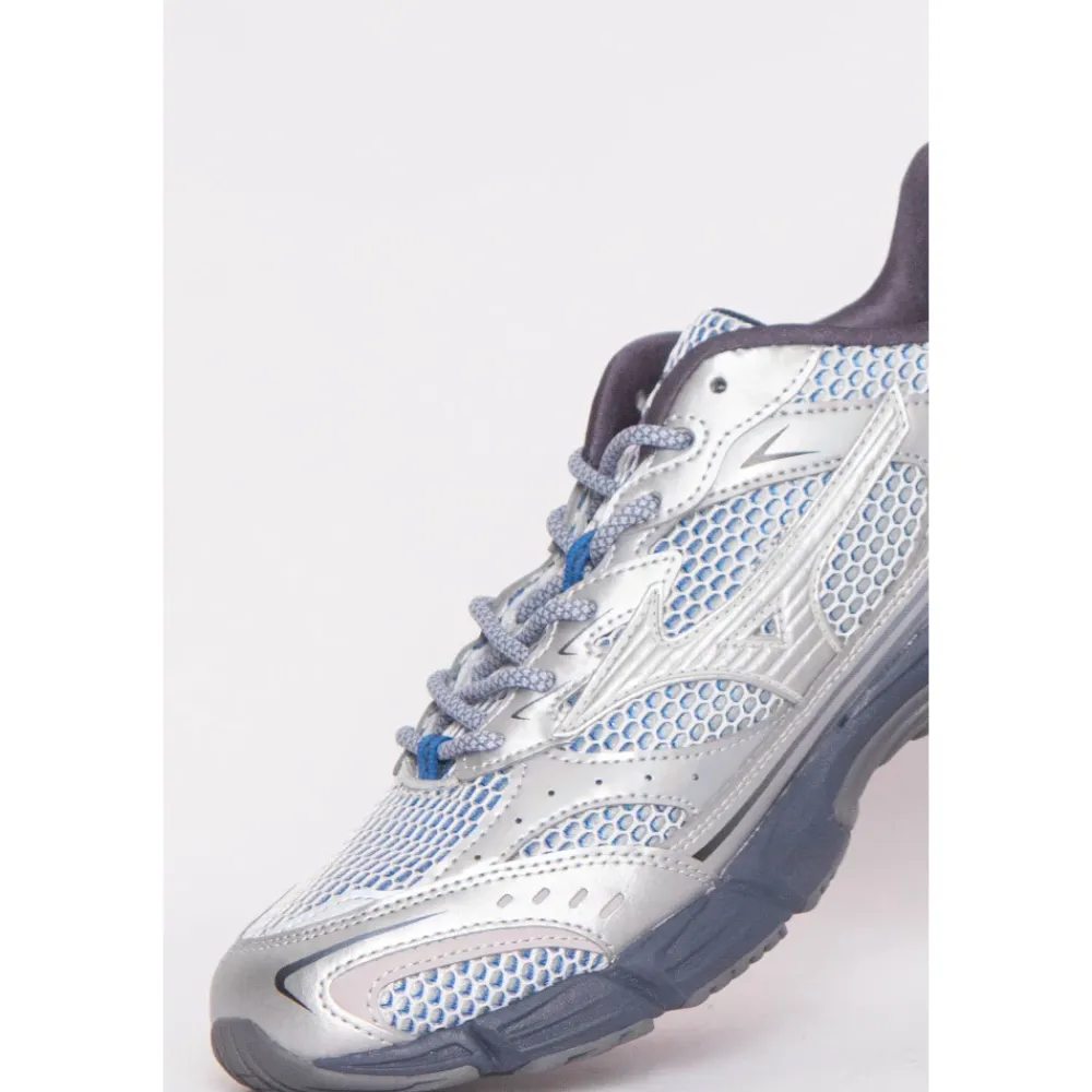 Sneakers^Mizuno MXR Sportstyle Sneaker Grå