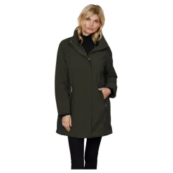Jakker<Junge Mynthe Comfort Jacket Grøn