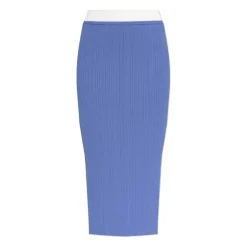 Nederdele<Diesel M-ZINIA Skirt Lilla