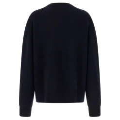 Striktrøjer & Sweatere<Extreme Cashmere N°457 Jack Sweater Blå