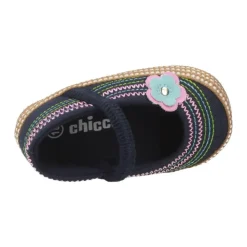 Ballerinasko<Chicco Nadia Ballerina Sko Multifarvet