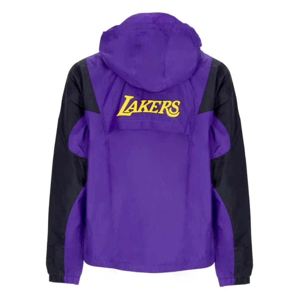 Skaljakker^Jordan NBA Courtside Statement Jacket Multifarvet