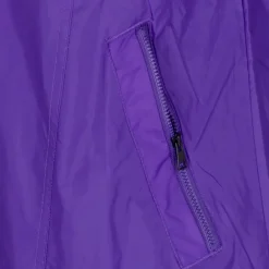 Skaljakker^Jordan NBA Courtside Statement Jacket Multifarvet