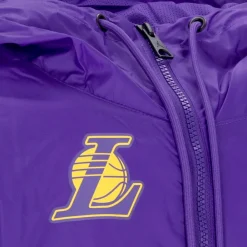 Skaljakker^Jordan NBA Courtside Statement Jacket Multifarvet