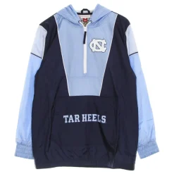 Skaljakker<Mitchell & Ness Ncaa Highlight Reel Windbreaker Blå
