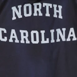 Skaljakker<Mitchell & Ness Ncaa Highlight Reel Windbreaker Blå