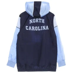 Skaljakker<Mitchell & Ness Ncaa Highlight Reel Windbreaker Blå
