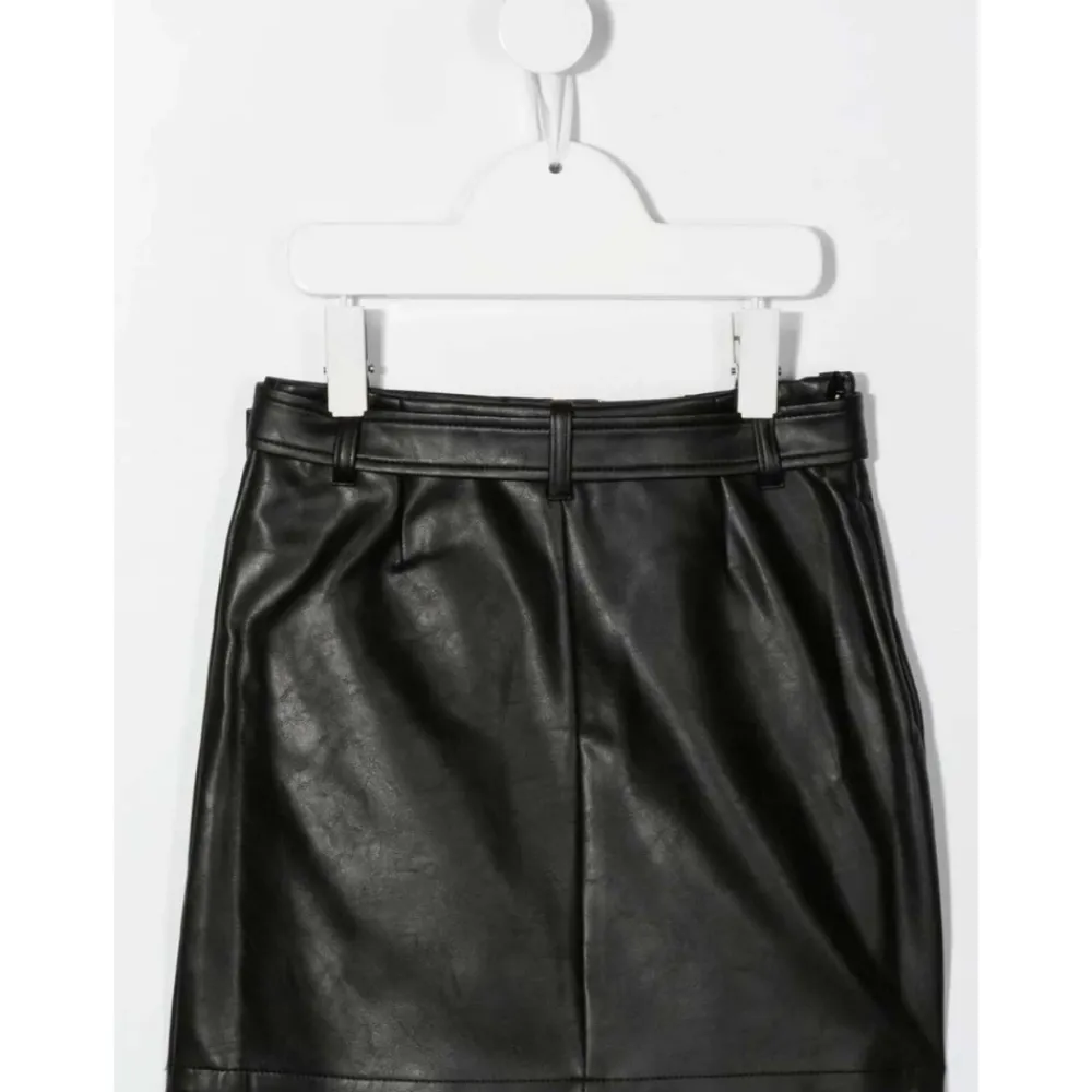 Kjoler & Nederdele<Lanvin Nederdel Sort