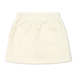 Kjoler & Nederdele^Golden Goose Nederdel med skinnende applikationer Beige