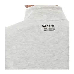 Træningsjakker<Kaporal Neil Vest Grå