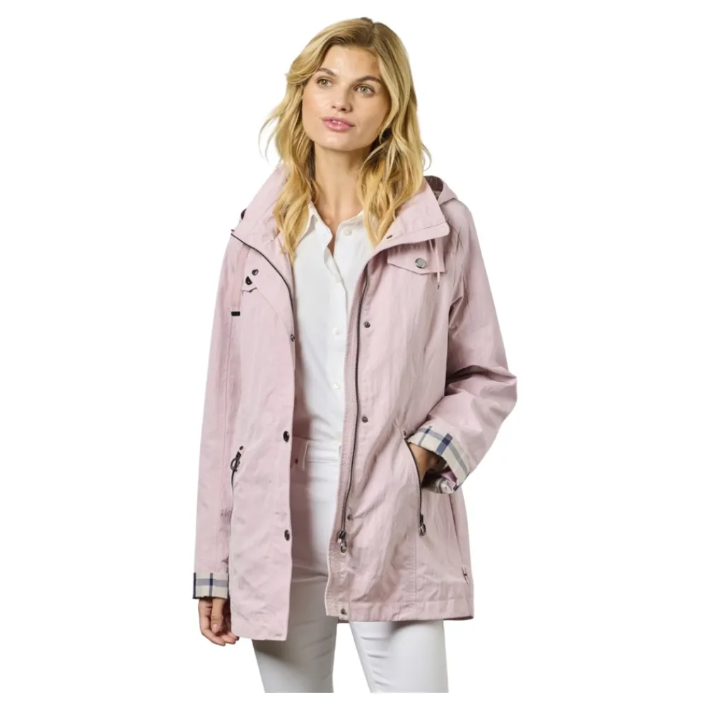 Frakker<Junge Nellie 33-Rose - 0126-2259-75 Pink