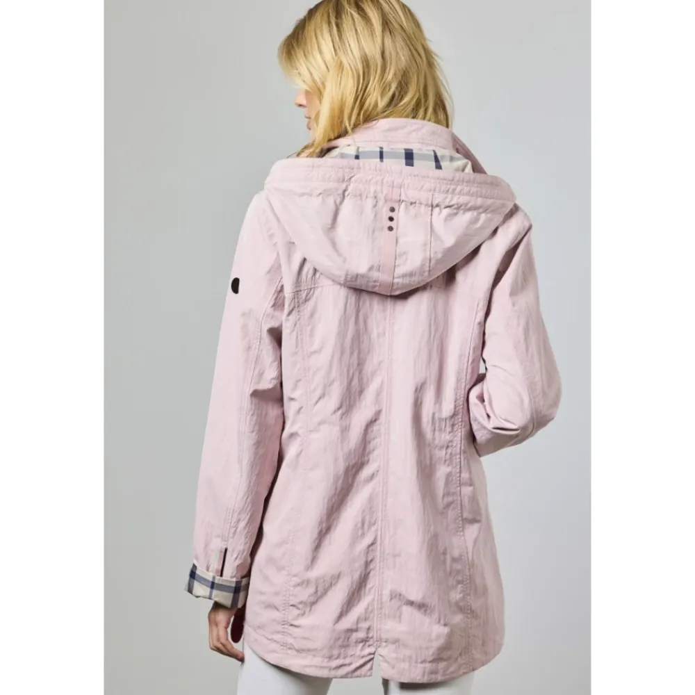 Frakker<Junge Nellie 33-Rose - 0126-2259-75 Pink