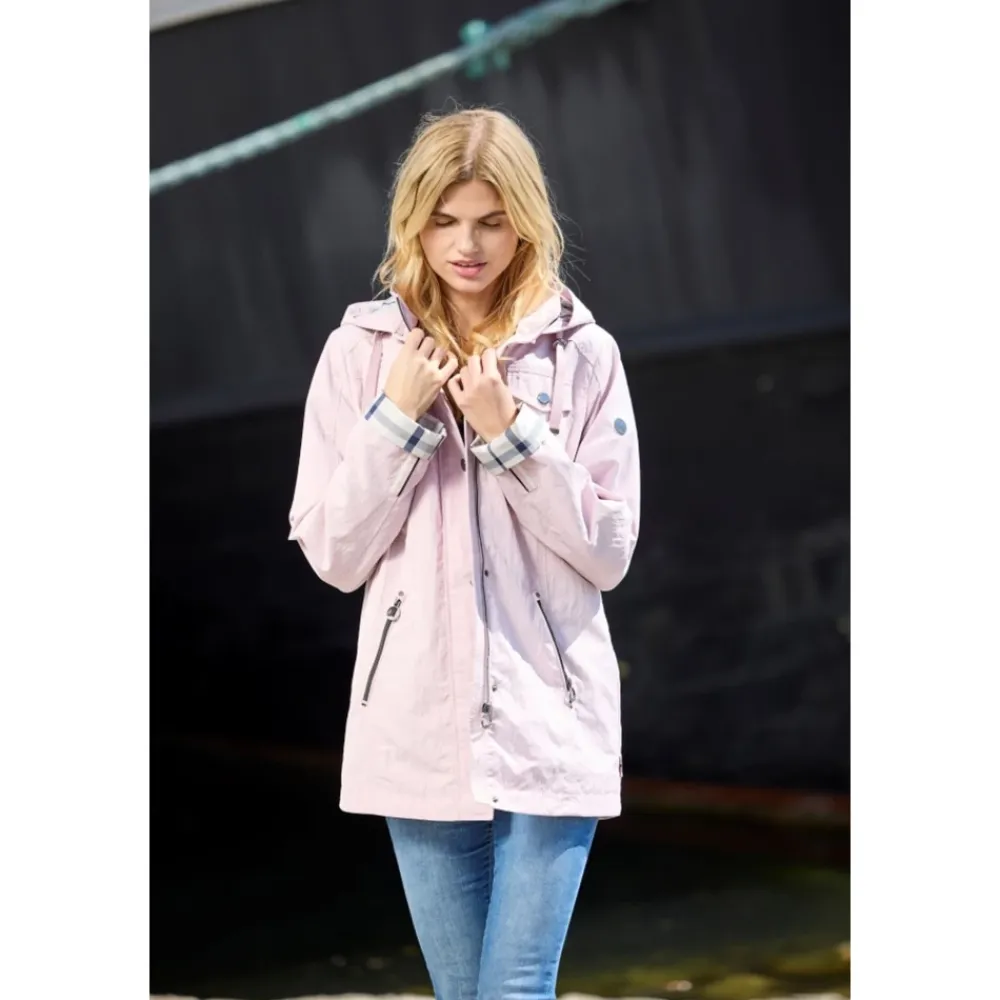 Frakker<Junge Nellie 33-Rose - 0126-2259-75 Pink